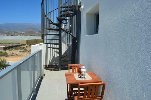 Apartamento Suncanarias Penthouse Las Terrazas