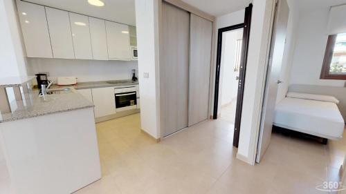 Apartment Terrazas de Campoamor 135