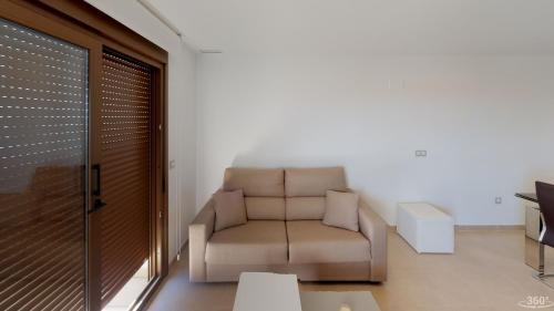 Apartment Terrazas de Campoamor 135
