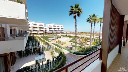 Apartment Terrazas de Campoamor 135