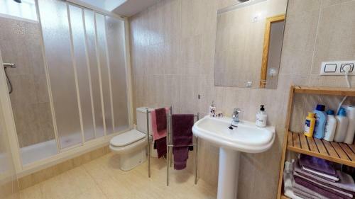 Apartment Terrazas de Campoamor 135