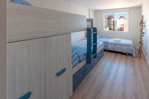 Apartamento Torres Del Mar