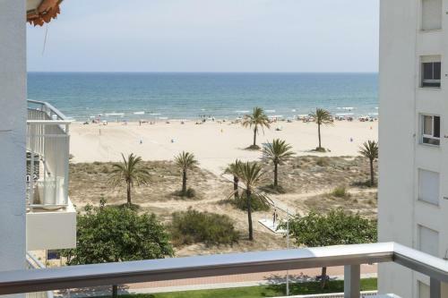 Apartamento Ag Las Sirenas