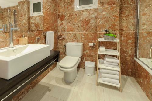 Apartamento Ag Las Sirenas