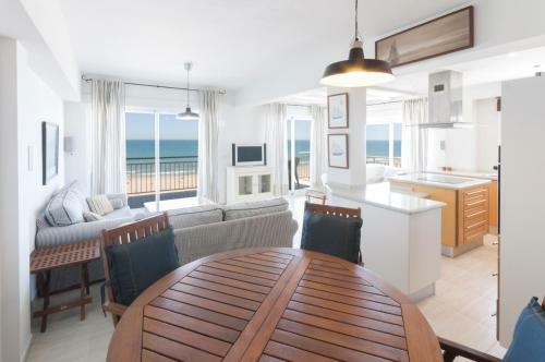 Apartamento Ag Las Sirenas