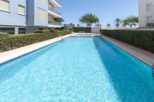Apartamento Ag Las Sirenas