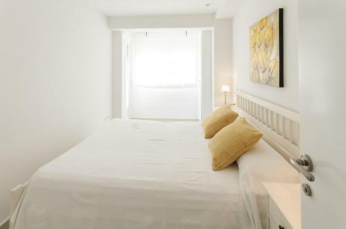 Apartamento Ag Las Sirenas
