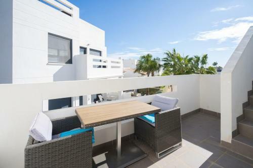 Apartamento Maya