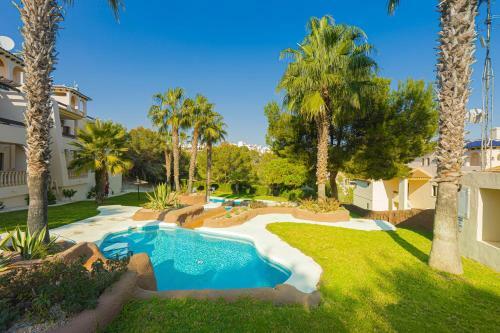 Apartamento Altamira