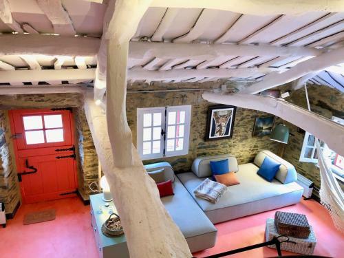 Lodge The Cliffs - Cala Porto Do Val