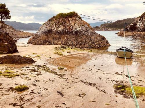 Lodge The Cliffs - Cala Porto Do Val