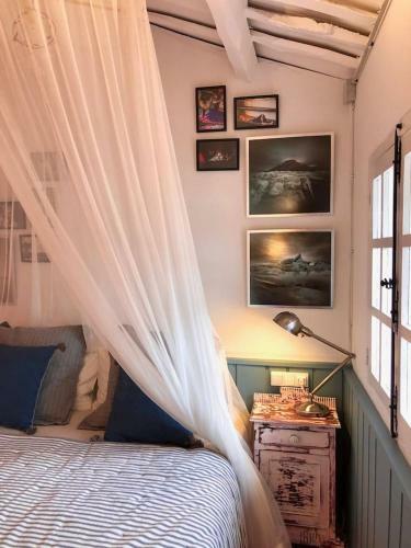 Lodge The Cliffs - Cala Porto Do Val