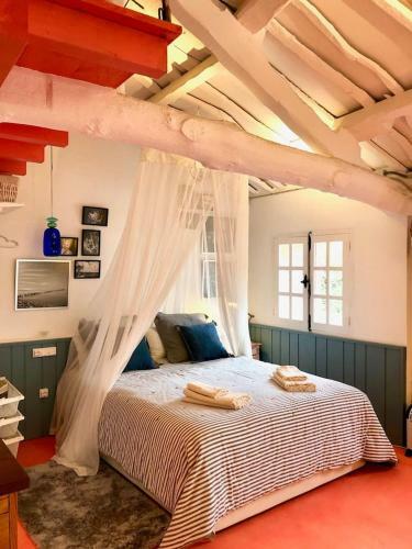 Lodge The Cliffs - Cala Porto Do Val
