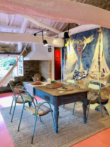 Lodge The Cliffs - Cala Porto Do Val