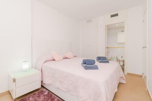 Apartamento Espanatour Elvira