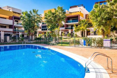 Apartamento Espanatour Elvira