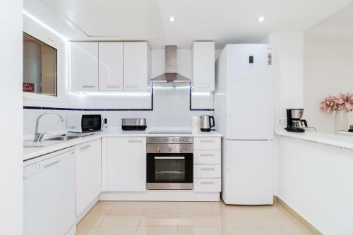 Apartamento Espanatour Elvira