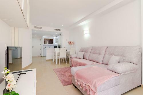 Apartamento Espanatour Elvira