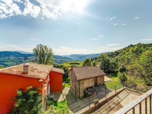 Central Apartment In Ardanu� With Terrace