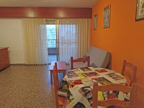Apartamentos Grao de Gand�a 3000