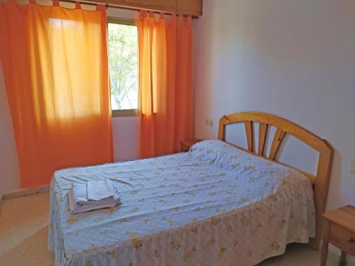 Apartamentos Gand�a Beach 3000