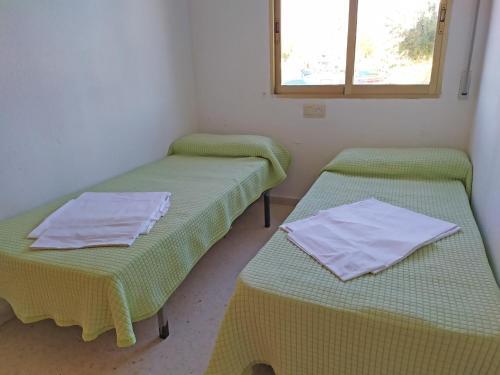 Apartamentos Gand�a Beach 3000
