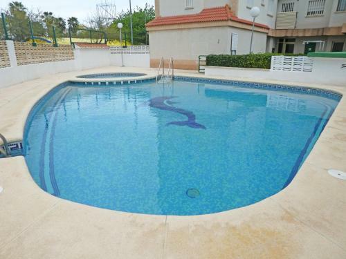 Apartamentos Gand�a Beach 3000