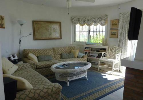 Beach Villa Cabo Roig Sea Views