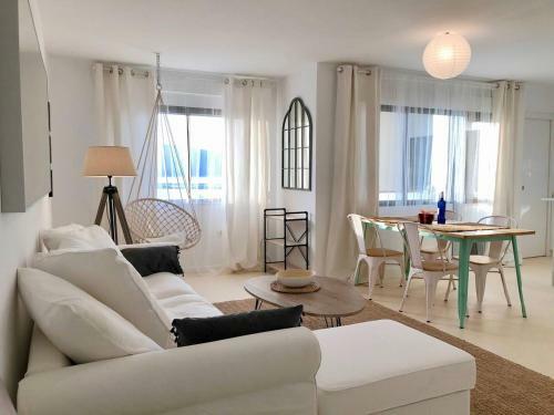 Apartamento The Cliffs Vicedo - The Harbour
