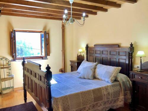 Agroturismo The Cliffs - Casa Crecide
