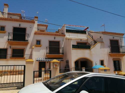 Casas Holiday - Las Filipinas
