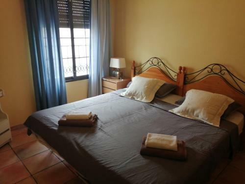 Casas Holiday - Las Filipinas