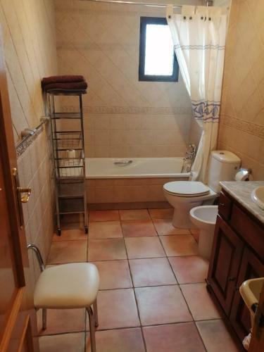 Casas Holiday - Las Filipinas