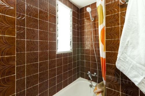 Apartamento Acapulco IV