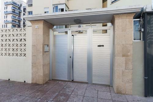 Apartamento Acapulco IV
