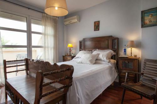 La Alcayna Murcia B&B