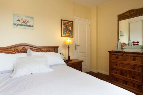 La Alcayna Murcia B&B