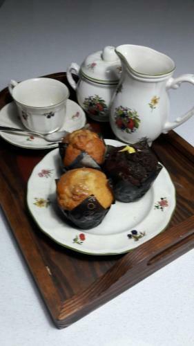 La Alcayna Murcia B&B