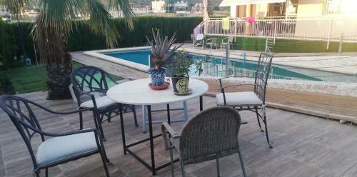 La Alcayna Murcia B&B