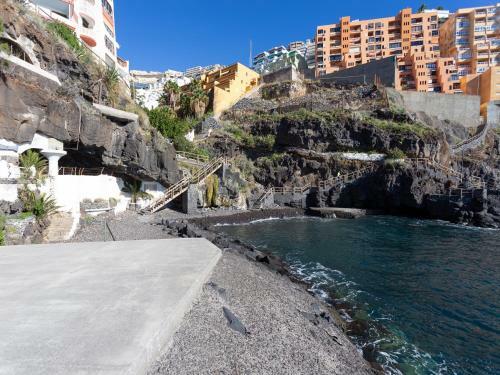 Apartamento Live Tabaiba Maritime Avenue