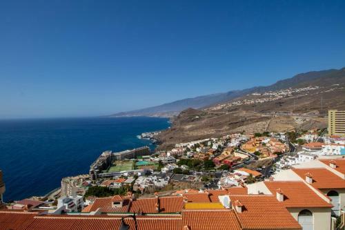 Tabaiba Dream Views Apartment