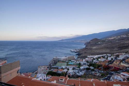 Tabaiba Dream Views Apartment