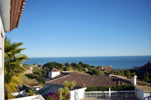 Villa Hermosa