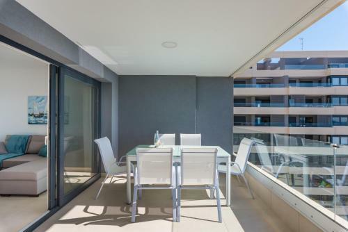Apartamento Bennecke Murano