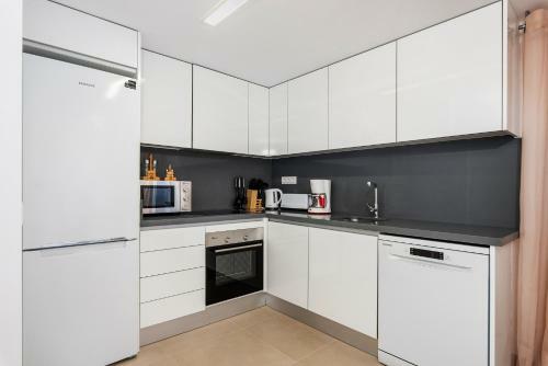 Apartamento Bennecke Murano
