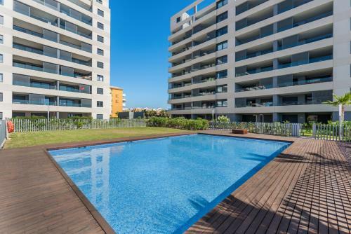 Apartamento Bennecke Murano