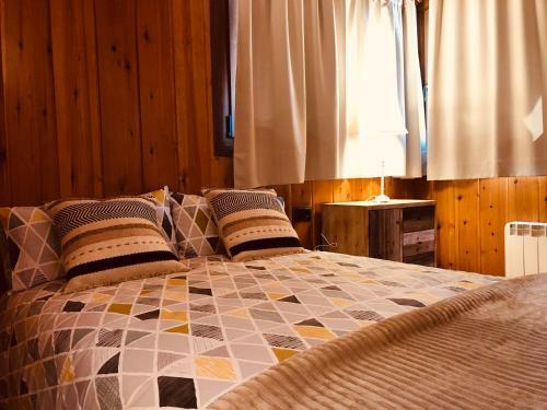 Casa Cabal� A Ron�