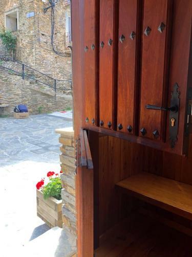 Casa Cabal� En Ron�