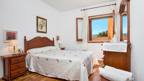Villa- Cipresos