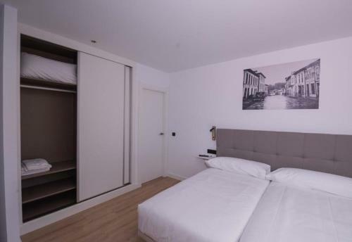 Apartamentos Llamieva